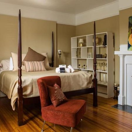 Morgan And Wells Bed And Breakfast Shelby Esterno foto