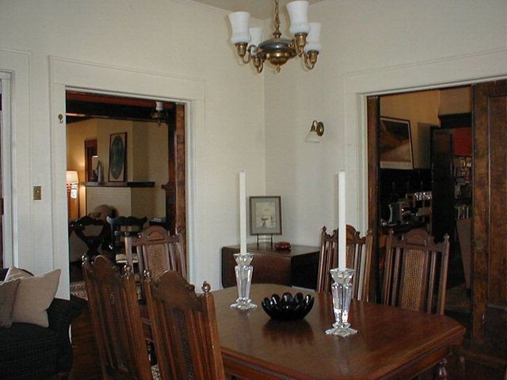 Morgan And Wells Bed And Breakfast Shelby Esterno foto