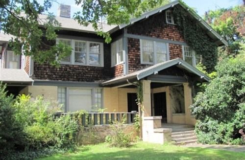Morgan And Wells Bed And Breakfast Shelby Esterno foto